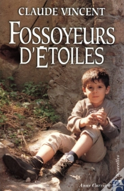 Capa do artigo Fossoyeurs D'Étoiles