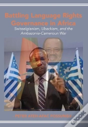 Capa do artigo Fossungu: Battling Language Rights Governance In A
