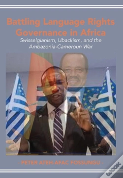 Capa do artigo Fossungu: Battling Language Rights Governance In A