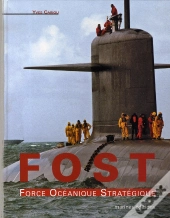 Fost ; Force Océanique Stratégique