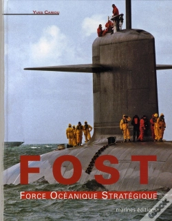 Capa do artigo Fost ; Force Océanique Stratégique