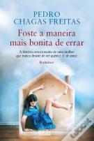 Foste a Maneira Mais Bonita de Errar