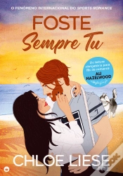 Capa do artigo Foste Sempre Tu