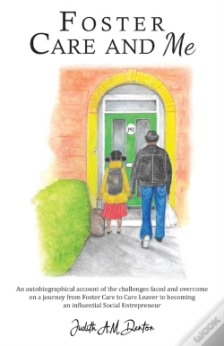 Capa do artigo Foster Care And Me