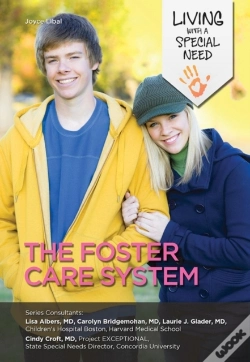 Capa do artigo Foster Care System