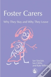 Capa do artigo Foster Carers