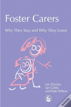Capa do artigo Foster Carers