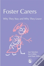 Capa do artigo Foster Carers