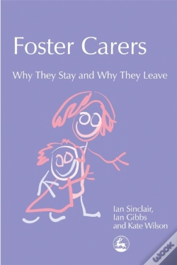 Capa do artigo Foster Carers