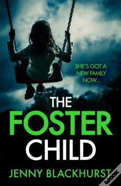Capa do artigo Foster Child