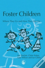 Capa do artigo Foster Children