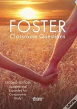 Capa do artigo Foster Classroom Quesitons