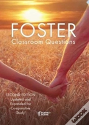 Capa do artigo Foster Classroom Quesitons