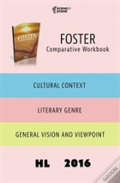 Foster Comparative Workbook Hl16