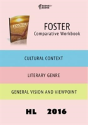 Foster Comparative Workbook Hl16 - Preview
