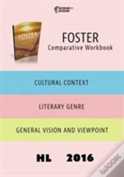 Capa do artigo Foster Comparative Workbook Hl16
