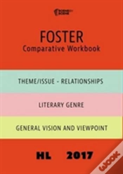 Capa do artigo Foster Comparative Workbook Hl17