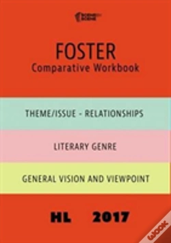 Capa do artigo Foster Comparative Workbook Hl17