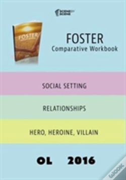 Capa do artigo Foster Comparative Workbook Ol16