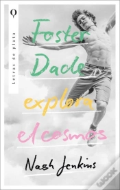 Capa do artigo Foster Dade Explora El Cosmos