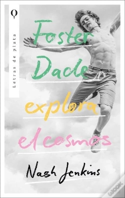 Capa do artigo Foster Dade Explora El Cosmos