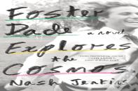 Foster Dade Explores The Cosmos