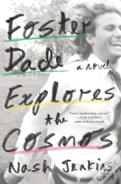 Foster Dade Explores The Cosmos