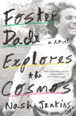 Capa do artigo Foster Dade Explores The Cosmos