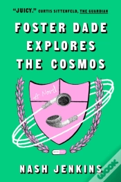 Capa do artigo Foster Dade Explores The Cosmos