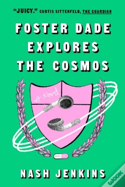 Capa do artigo Foster Dade Explores The Cosmos