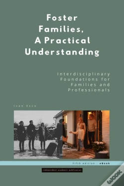 Capa do artigo Foster Families,  A Practical Understanding