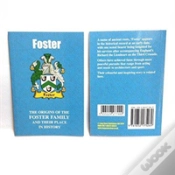 Capa do artigo Foster