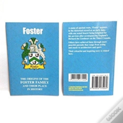 Capa do artigo Foster