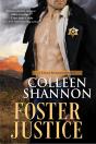 Foster Justice - Preview