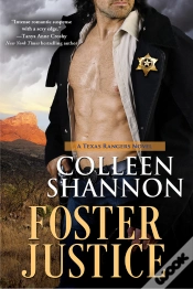 Capa do artigo Foster Justice