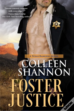 Capa do artigo Foster Justice