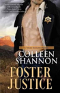 Foster Justice - Preview