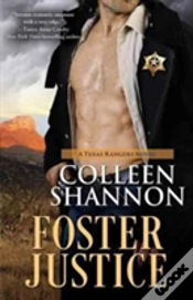 Capa do artigo Foster Justice