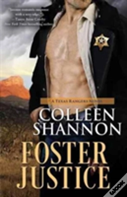 Capa do artigo Foster Justice