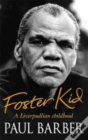 Capa do artigo Foster Kid