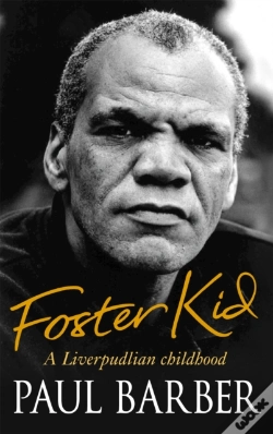 Capa do artigo Foster Kid