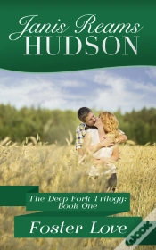 Capa do artigo Foster Love