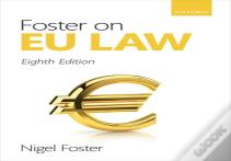 Foster On Eu Law