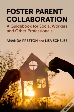 Capa do artigo Foster Parent Collaboration