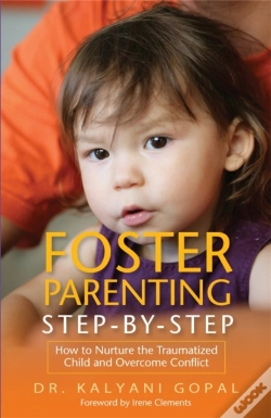 Capa do artigo Foster Parenting Step-By-Step