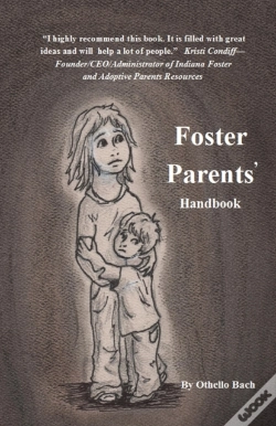 Capa do artigo Foster Parents Handbook