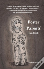 Capa do artigo Foster Parents Handbook