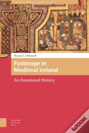 Capa do artigo Fosterage In Medieval Ireland