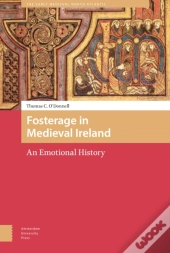 Fosterage In Medieval Ireland