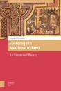 Fosterage In Medieval Ireland - Preview